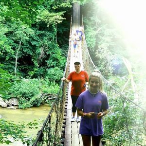 Meet your Posher, April